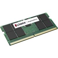 KINGSTON 16GB 4800Mhz DDR5 KVR48S40BS8/16 CL40 Notebook Ram